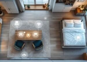 Smart Homes