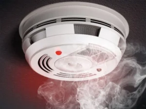 Smoke Alarms